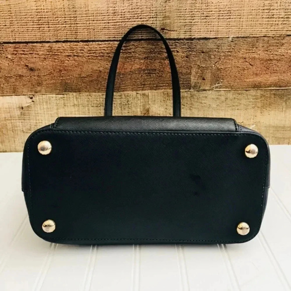 Michael Kors Saffiano Leather Tote - Picture 4 of 8